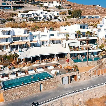 New Paradise - Adults Only Hotell *