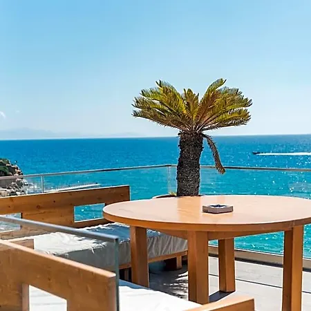 New Paradise - Adults Only Hotell *