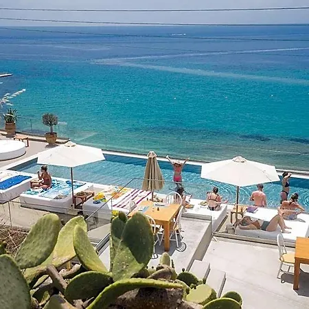 New Paradise - Adults Only Hotell *