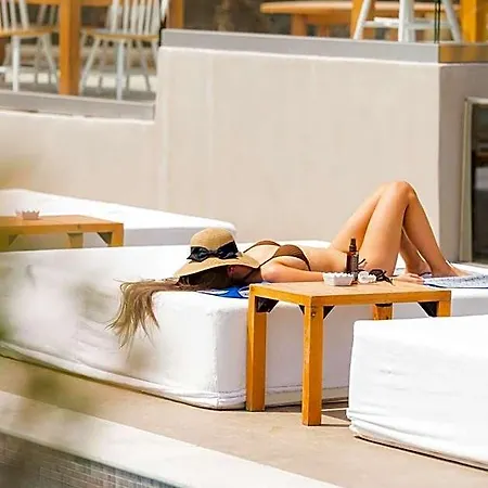 New Paradise - Adults Only Hotell