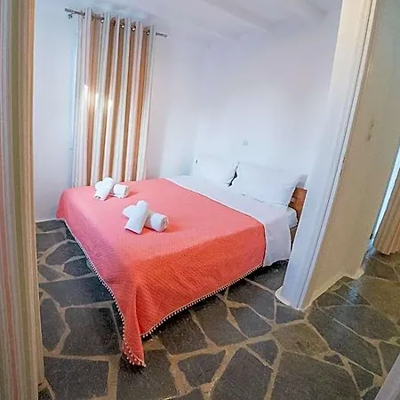 Hotell New Paradise - Adults Only Mykonos Town