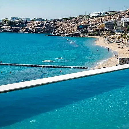 New Paradise - Adults Only Hotell *