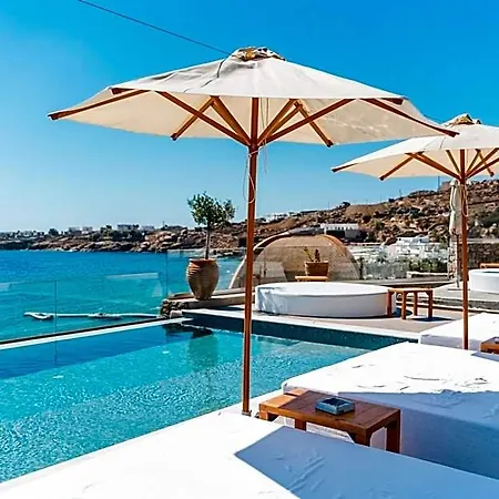 Hotell New Paradise - Adults Only