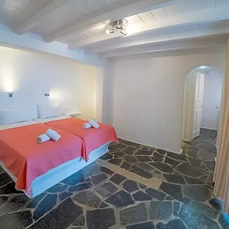 New Paradise - Adults Only Hotell