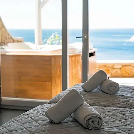 New Paradise - Adults Only Mykonos Town