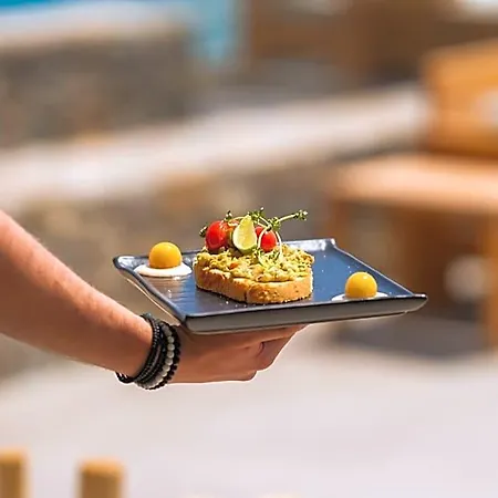 New Paradise - Adults Only Hotell Mykonos Town