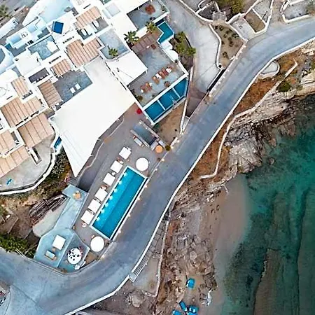 New Paradise - Adults Only Hotell *