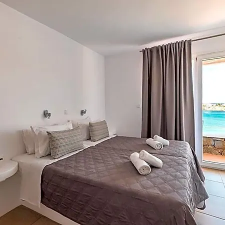 New Paradise - Adults Only Hotell