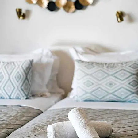 New Paradise - Adults Only Hotell *