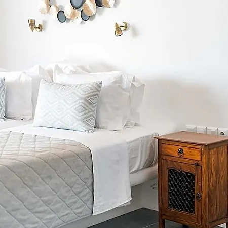 Hotell New Paradise - Adults Only Mykonos Town