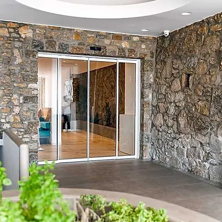 New Paradise - Adults Only Hotell Mykonos Town