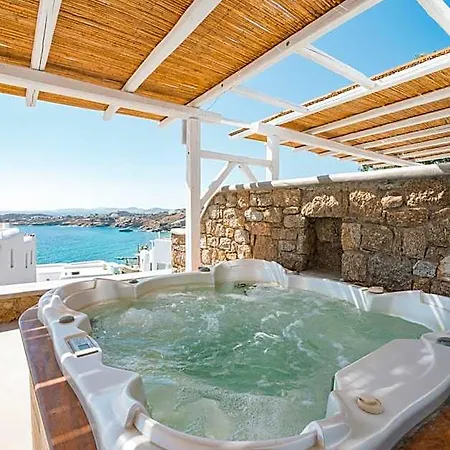 New Paradise - Adults Only Hotell