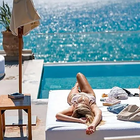 New Paradise - Adults Only Hotell