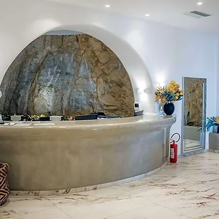 New Paradise - Adults Only Hotell *