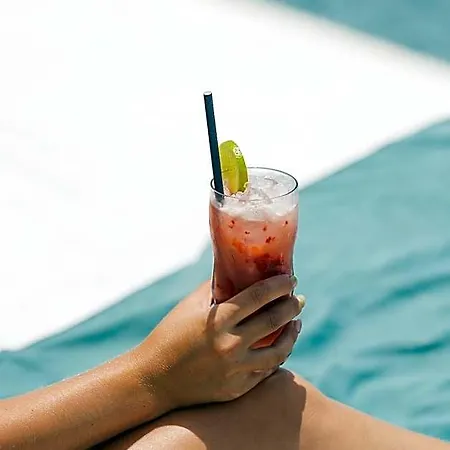New Paradise - Adults Only Hotell