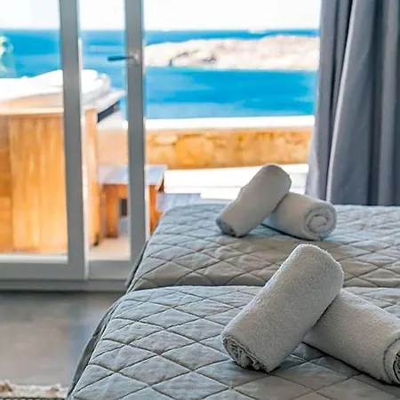 Hotell New Paradise - Adults Only *